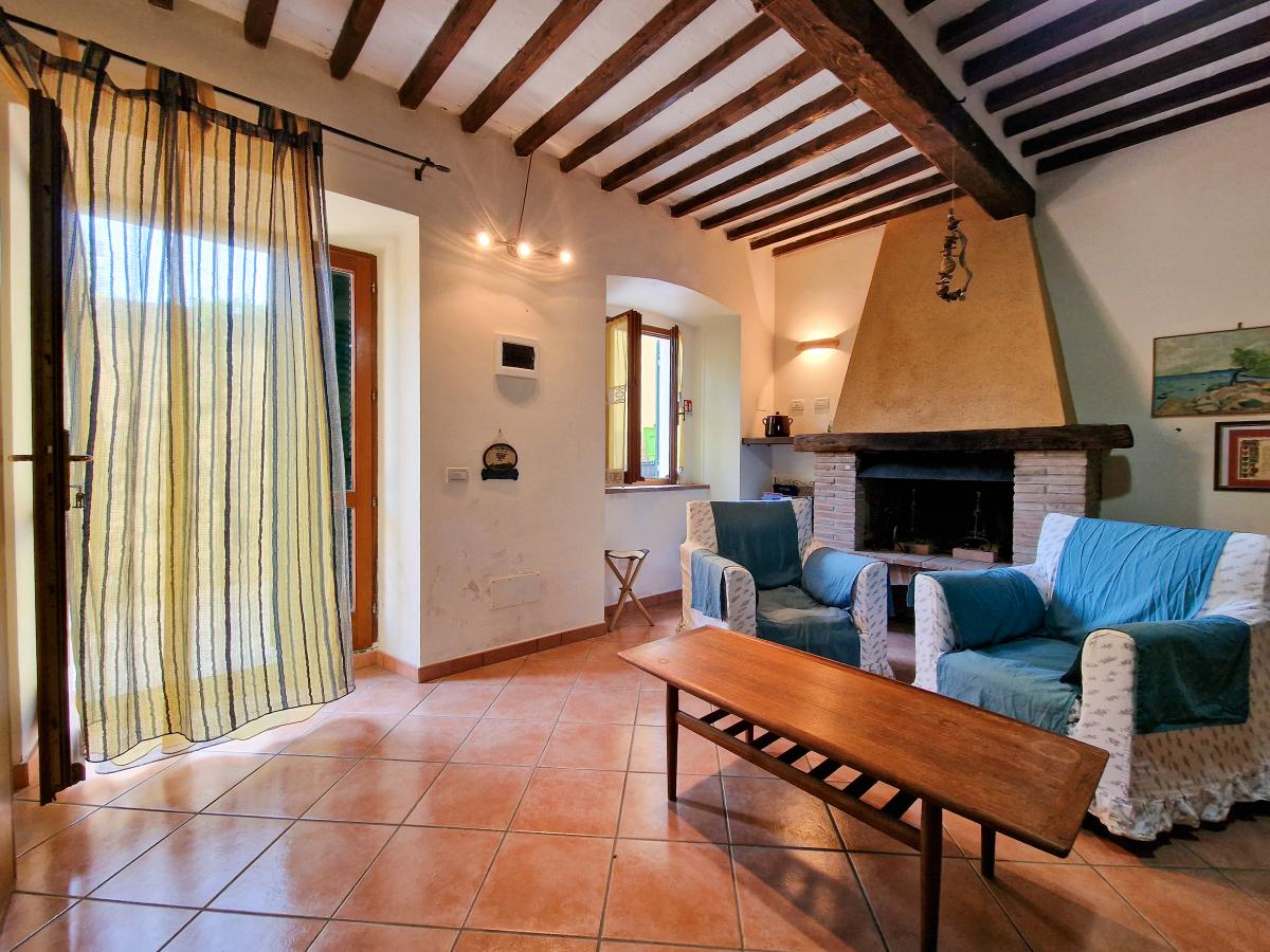 appartamento vacanze Elba